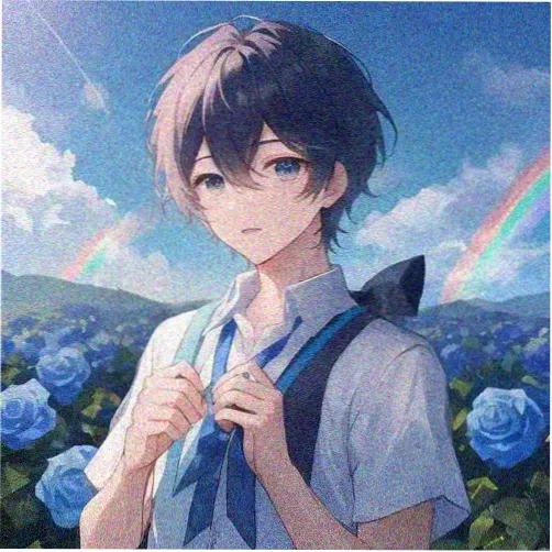 苍兰诀主演 徐海乔